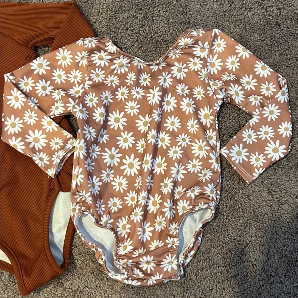 Little Foxies size 18m